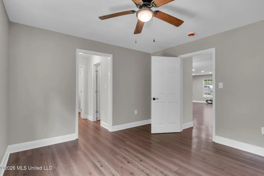 125 7th Avenue Carriere, MS 39426