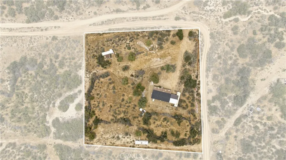59995 Granite Gulley Anza, CA 92539
