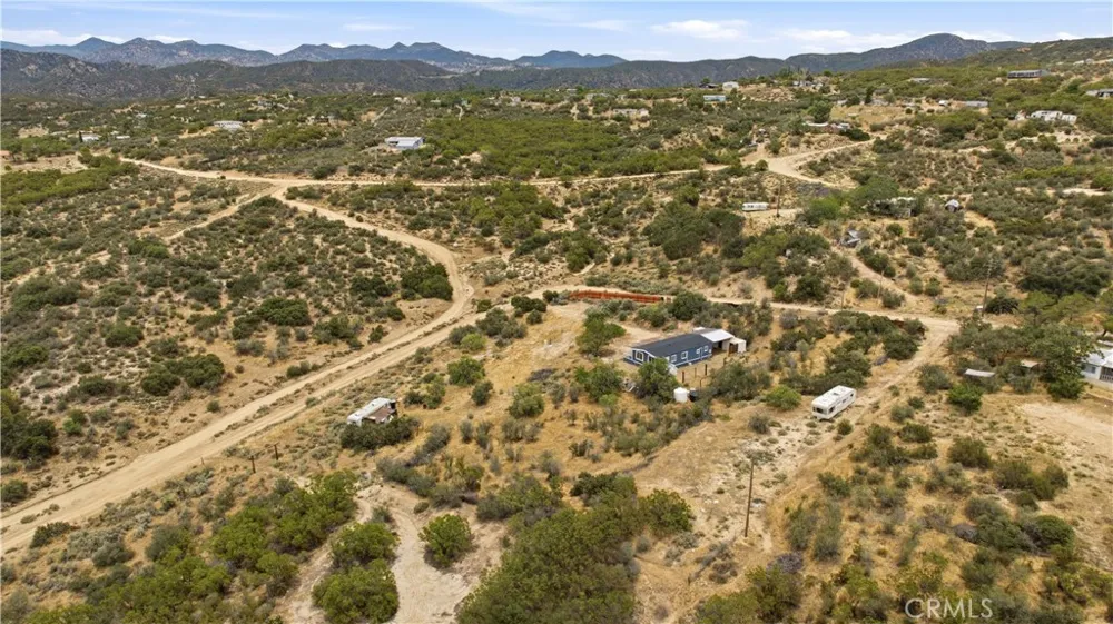 59995 Granite Gulley Anza, CA 92539