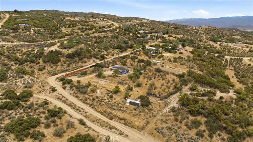 59995 Granite Gulley Anza, CA 92539