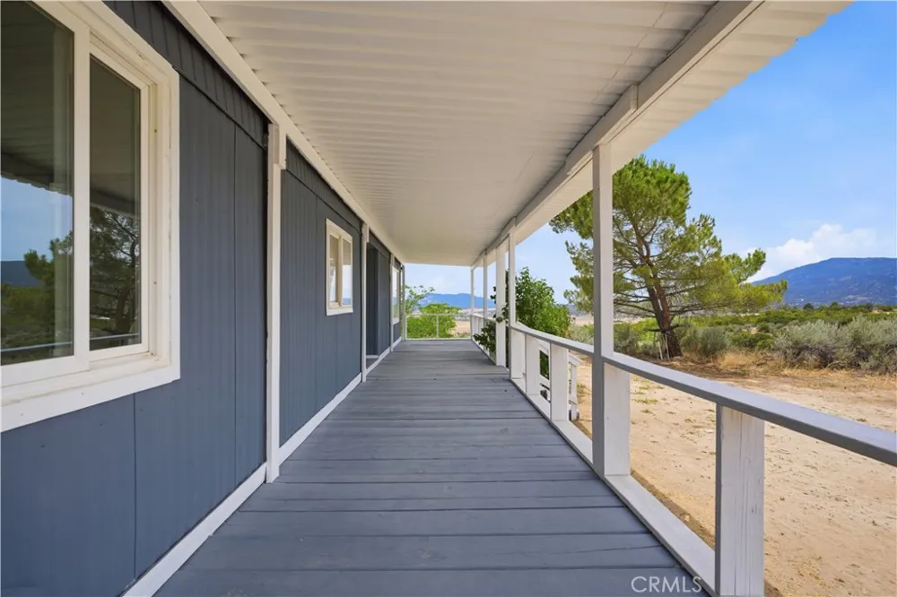 59995 Granite Gulley Anza, CA 92539