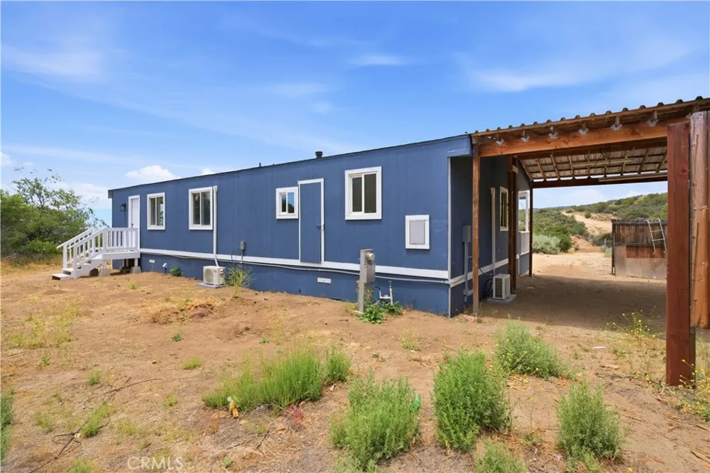 59995 Granite Gulley Anza, CA 92539