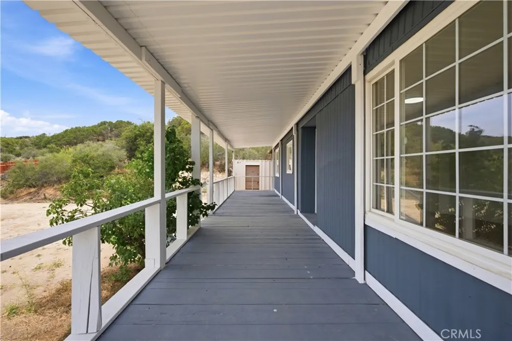 59995 Granite Gulley Anza, CA 92539