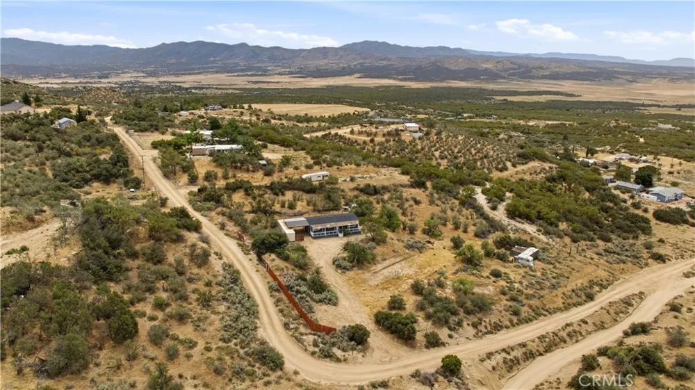 59995 Granite Gulley Anza, CA 92539