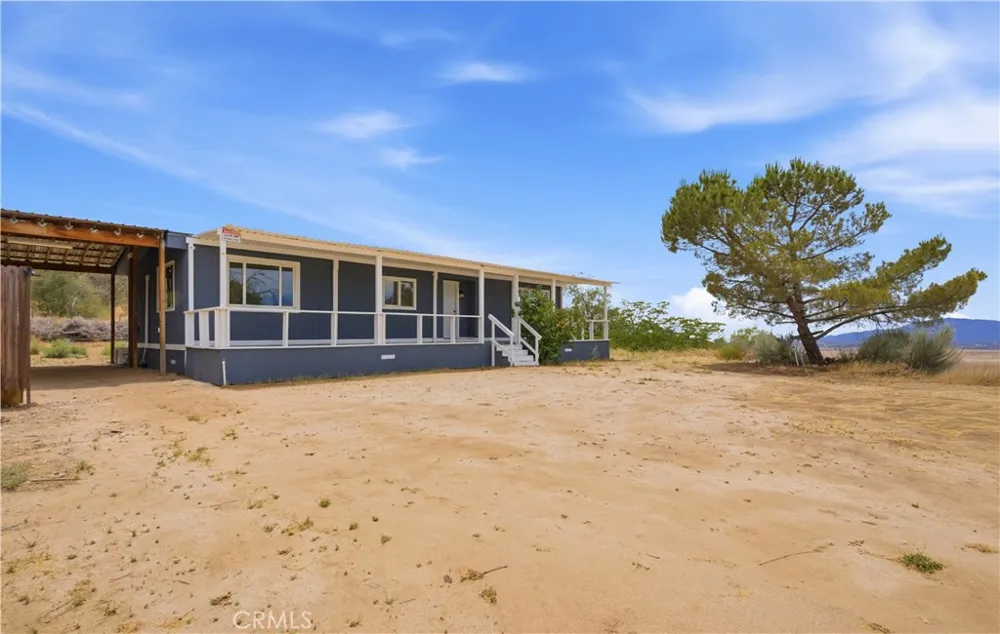 59995 Granite Gulley Anza, CA 92539