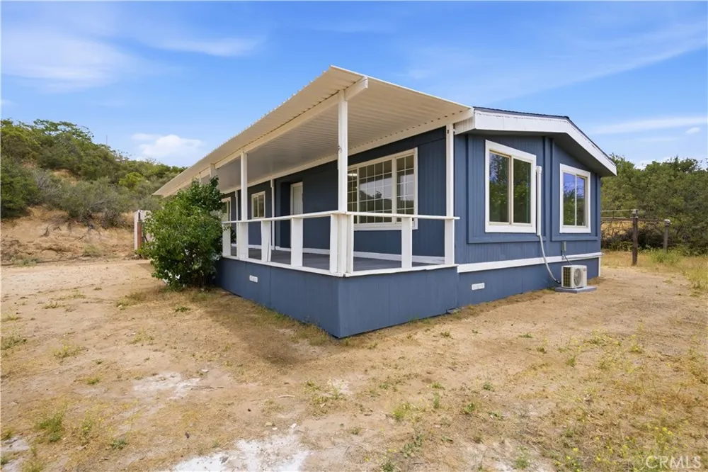59995 Granite Gulley Anza, CA 92539