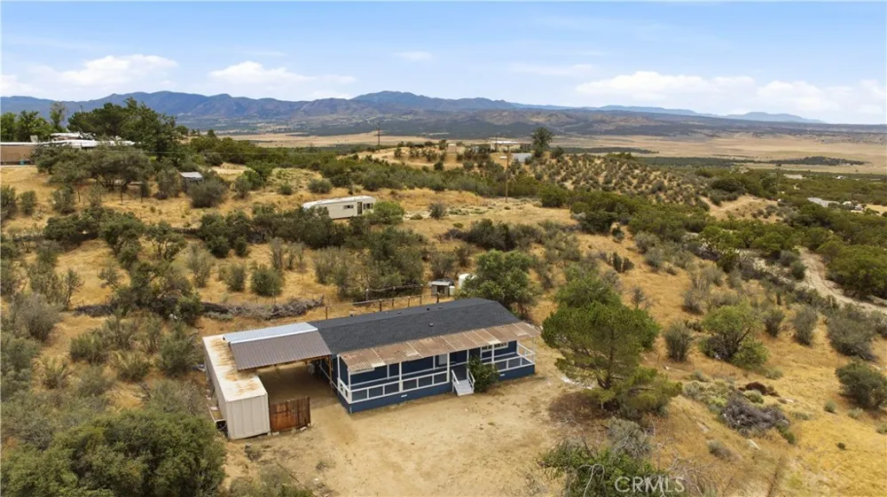 59995 Granite Gulley Anza, CA 92539