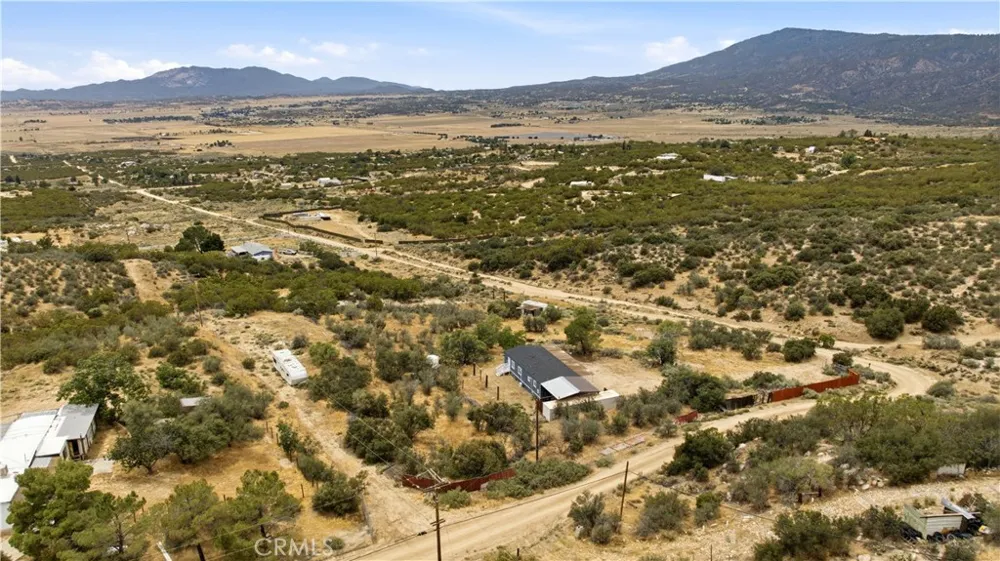 59995 Granite Gulley Anza, CA 92539