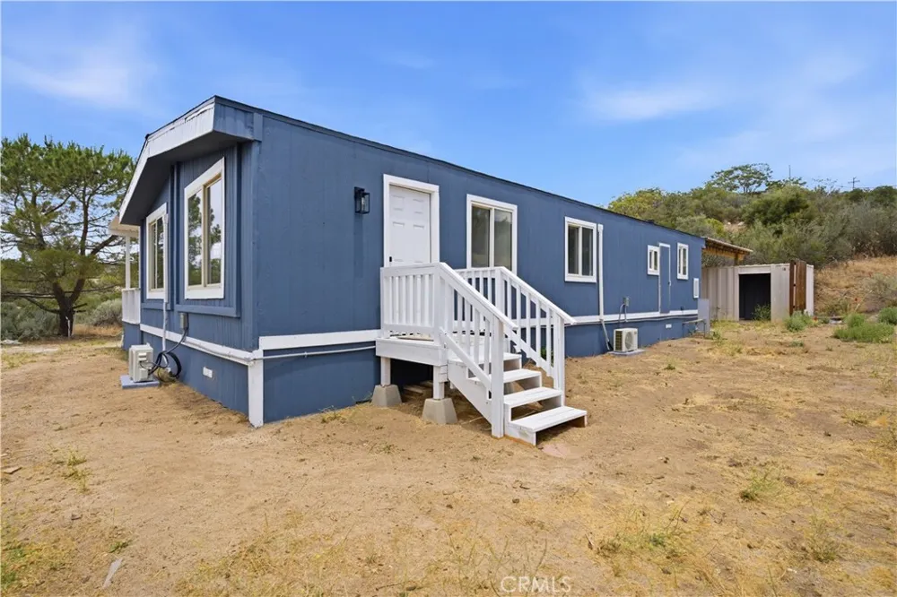 59995 Granite Gulley Anza, CA 92539