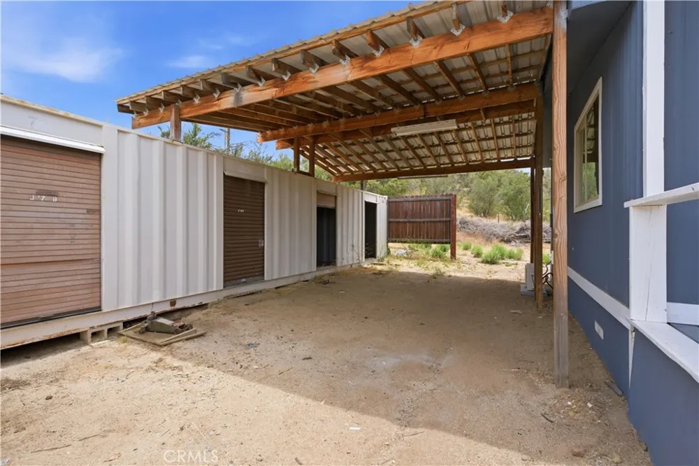 59995 Granite Gulley Anza, CA 92539