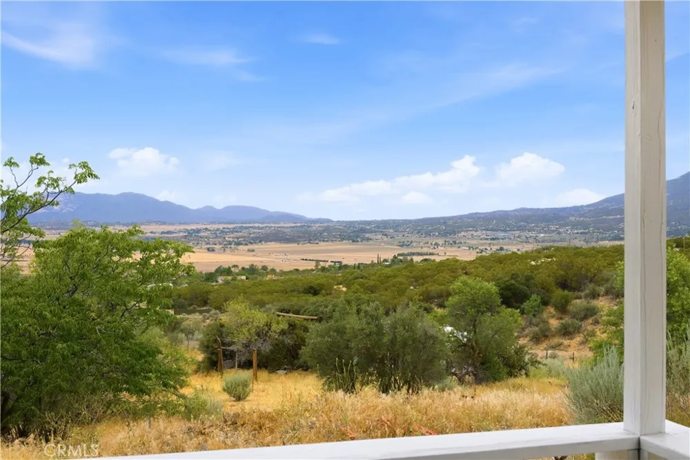 59995 Granite Gulley Anza, CA 92539
