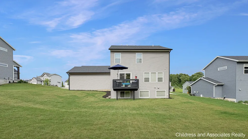 1551 Wales Road SE Lowell, MI 49331