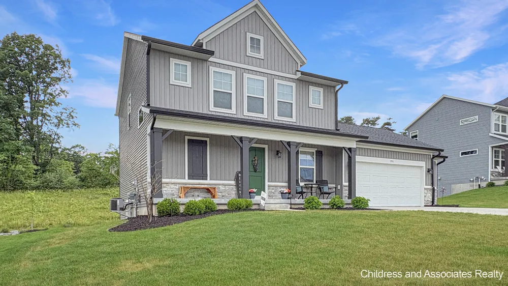 1551 Wales Road SE Lowell, MI 49331