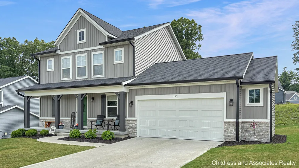 1551 Wales Road SE Lowell, MI 49331