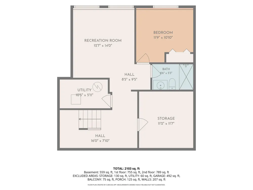 1551 Wales Road SE Lowell, MI 49331