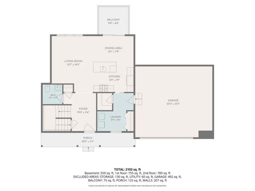 1551 Wales Road SE Lowell, MI 49331