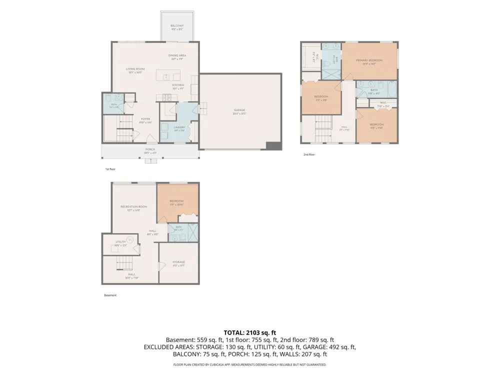 1551 Wales Road SE Lowell, MI 49331