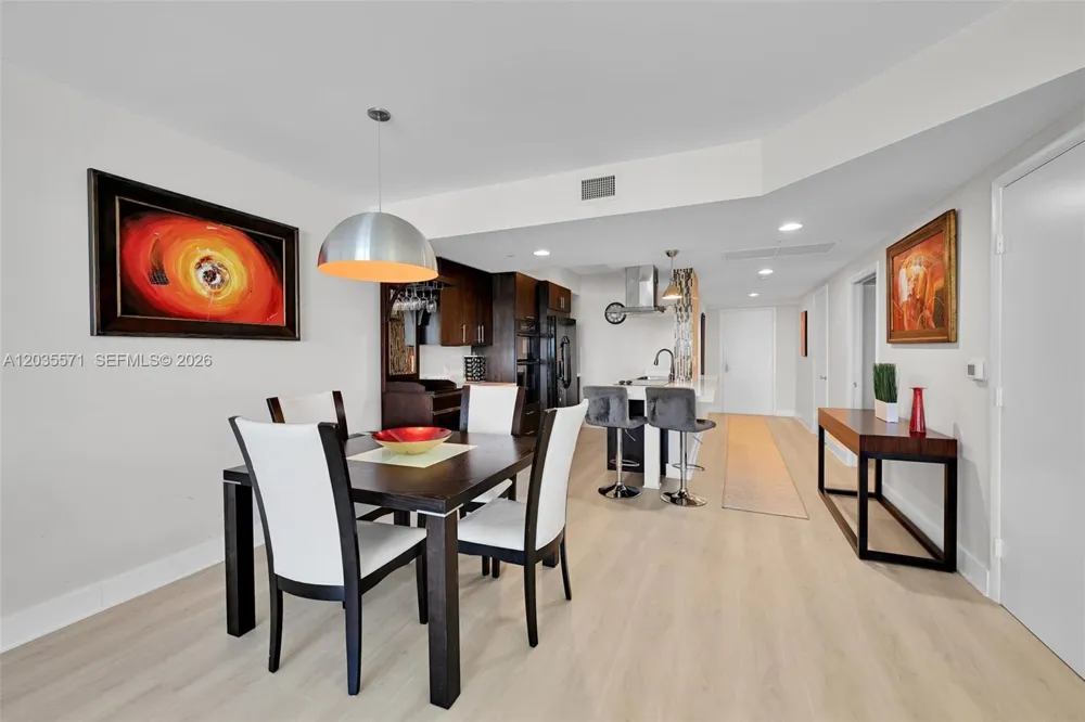 1850 S Ocean Dr #1907 Hallandale Beach, FL 33009