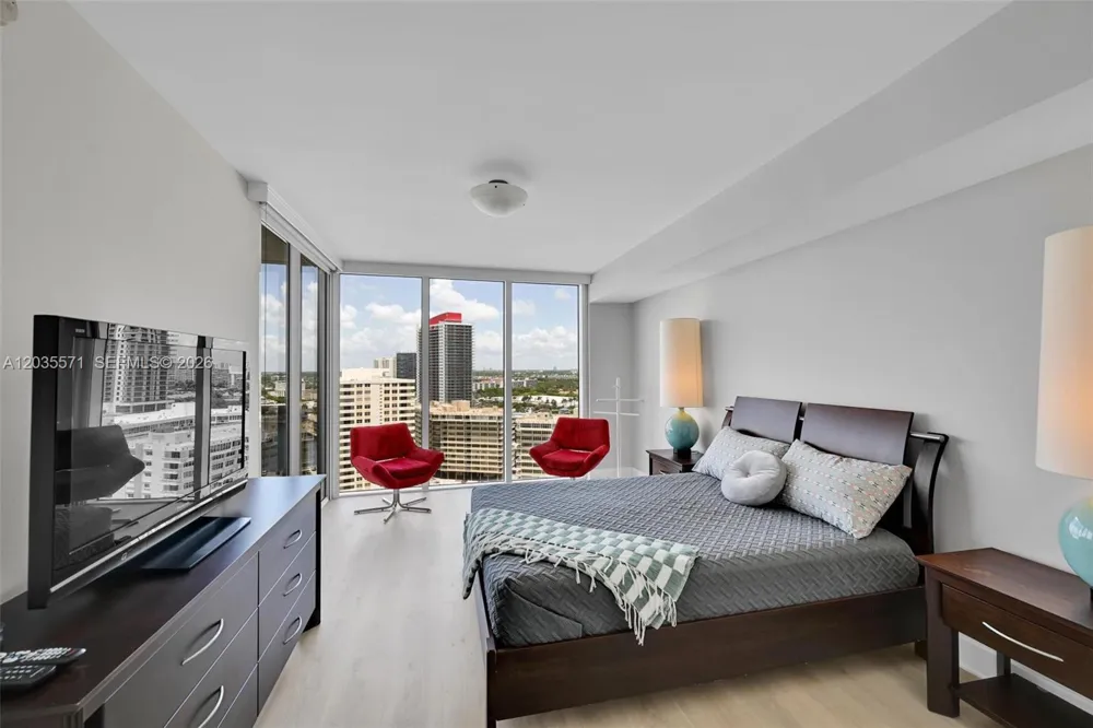 1850 S Ocean Dr #1907 Hallandale Beach, FL 33009