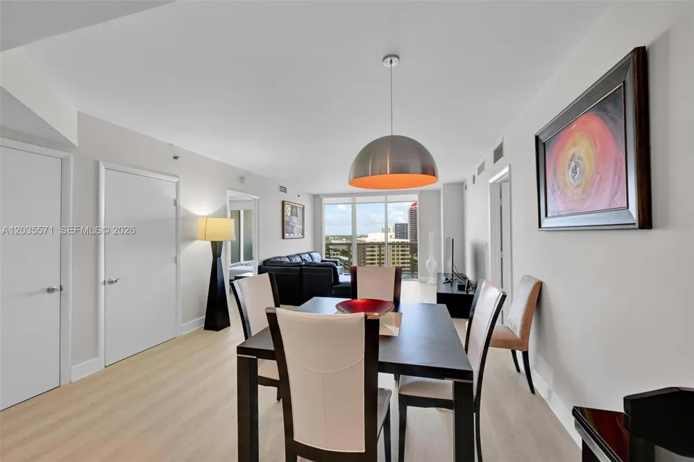 1850 S Ocean Dr #1907 Hallandale Beach, FL 33009