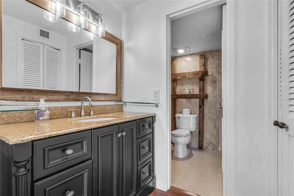 9381 E Bay Harbor Dr #504N Bay Harbor Islands, FL 33154