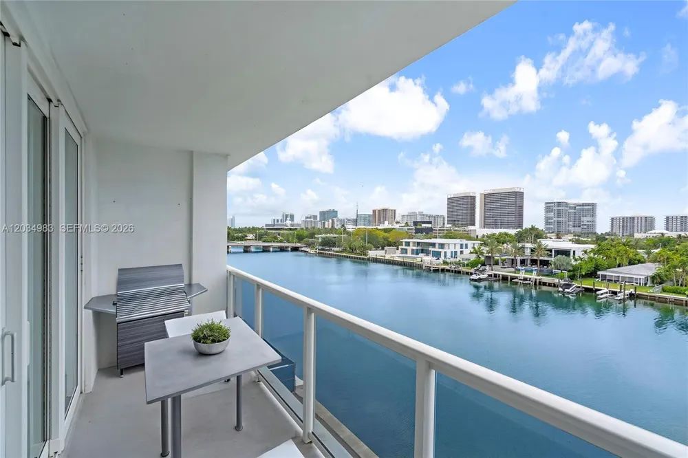 9381 E Bay Harbor Dr #504N Bay Harbor Islands, FL 33154