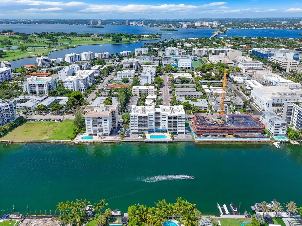 9381 E Bay Harbor Dr #504N Bay Harbor Islands, FL 33154