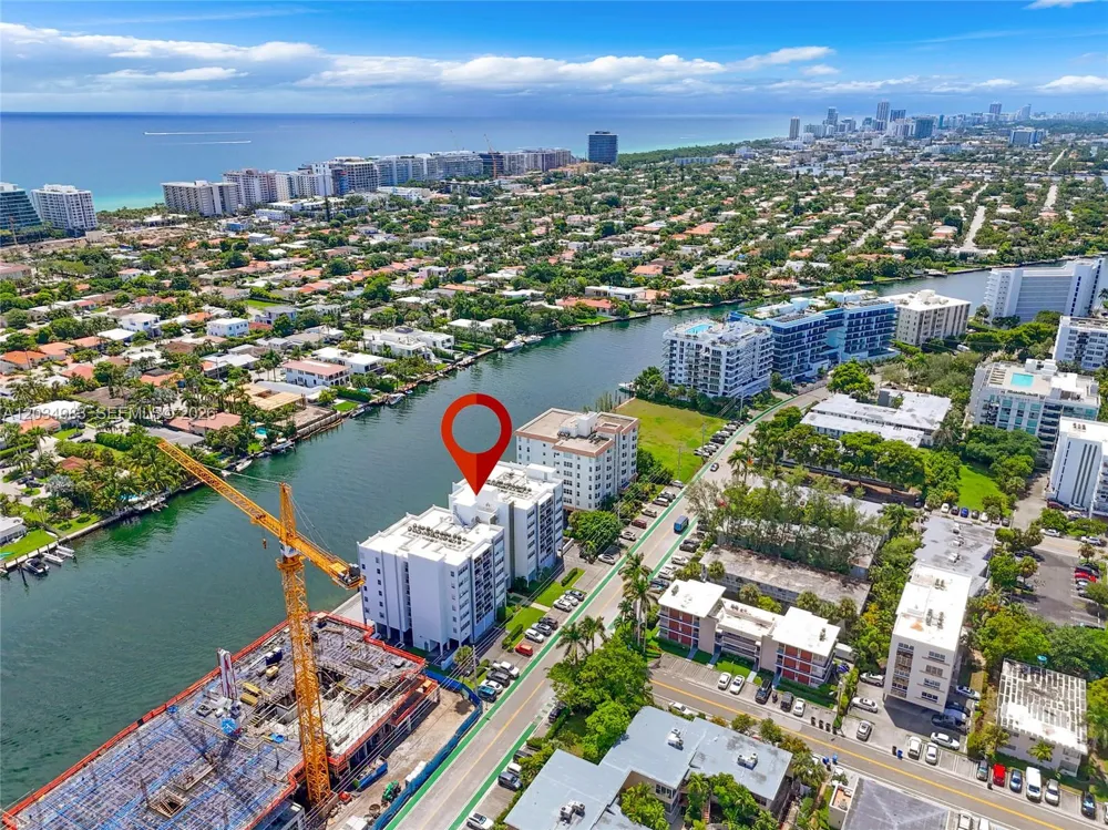 9381 E Bay Harbor Dr #504N Bay Harbor Islands, FL 33154