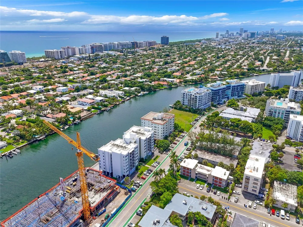 9381 E Bay Harbor Dr #504N Bay Harbor Islands, FL 33154