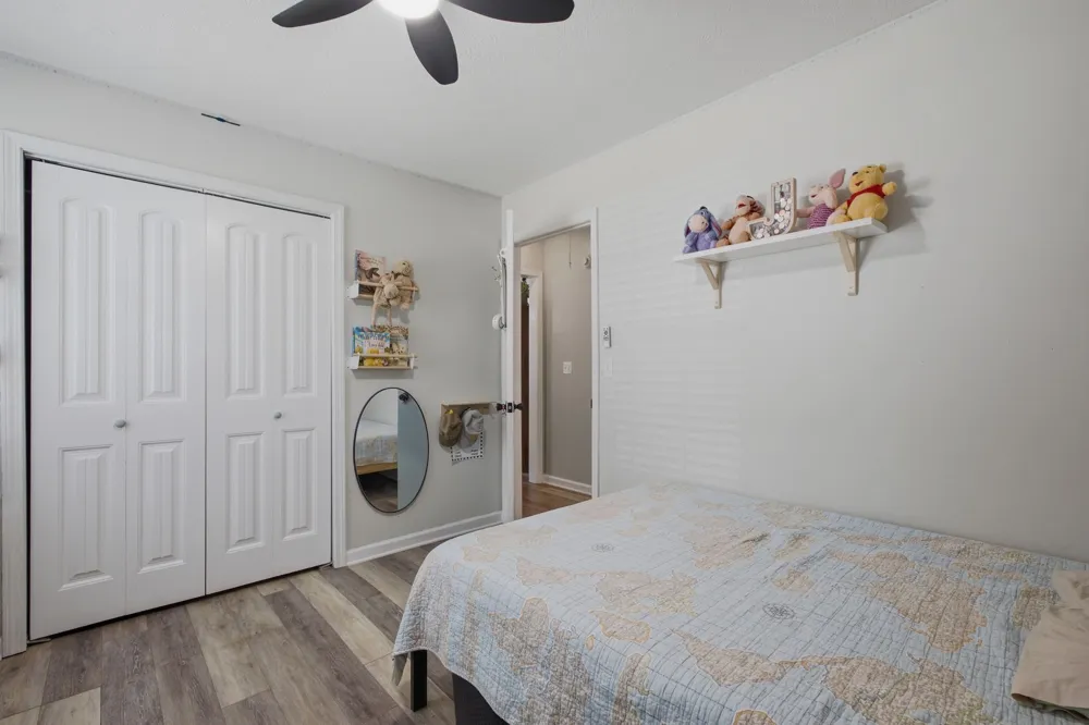1024 Lynndale Dr Castalian Springs, TN 37031
