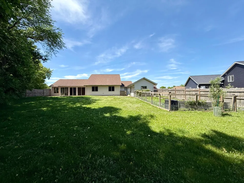508 Prairie Lane Long Prairie, MN 56347