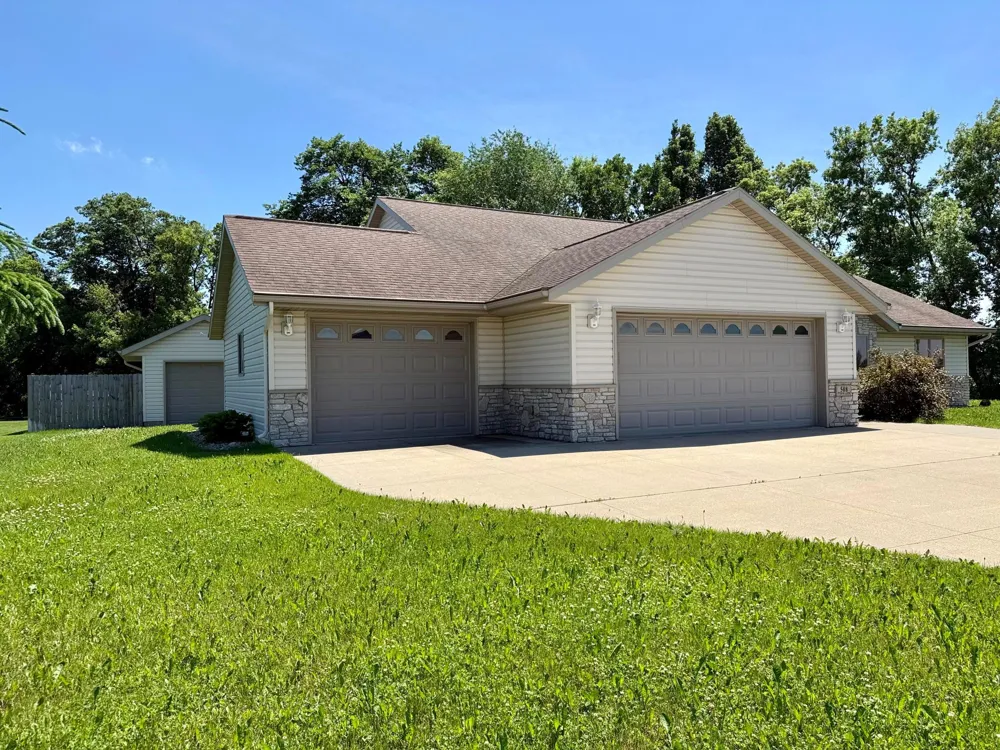 508 Prairie Lane Long Prairie, MN 56347