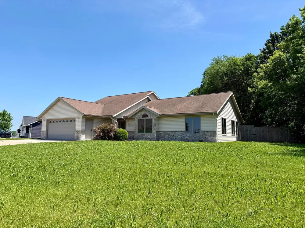 508 Prairie Lane Long Prairie, MN 56347