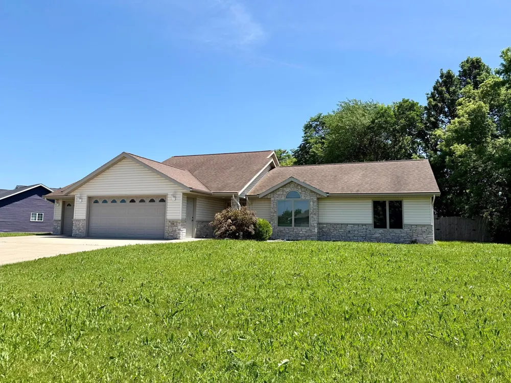 508 Prairie Lane Long Prairie, MN 56347