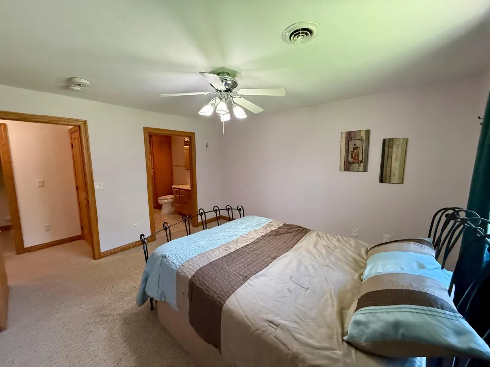 508 Prairie Lane Long Prairie, MN 56347