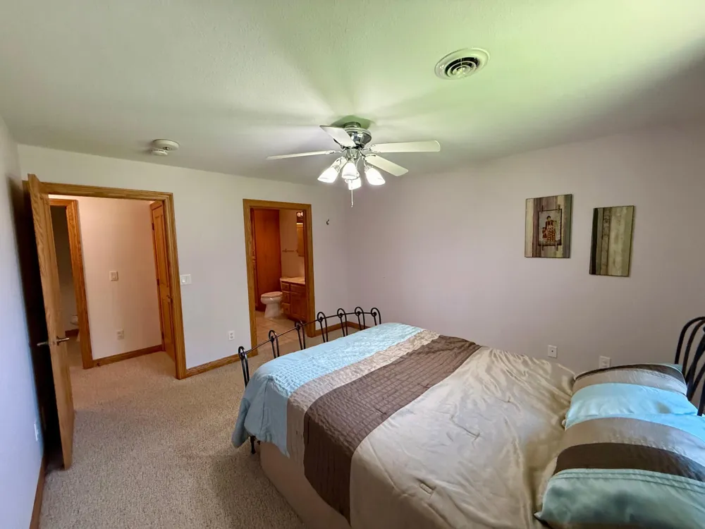 508 Prairie Lane Long Prairie, MN 56347