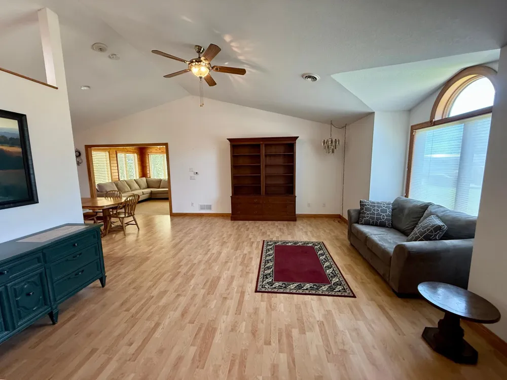 508 Prairie Lane Long Prairie, MN 56347