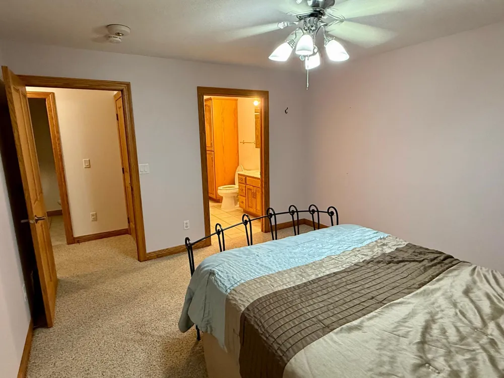 508 Prairie Lane Long Prairie, MN 56347