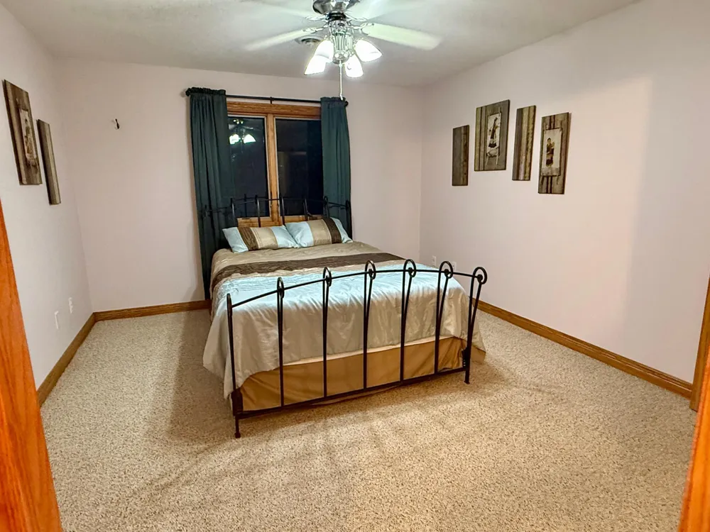 508 Prairie Lane Long Prairie, MN 56347