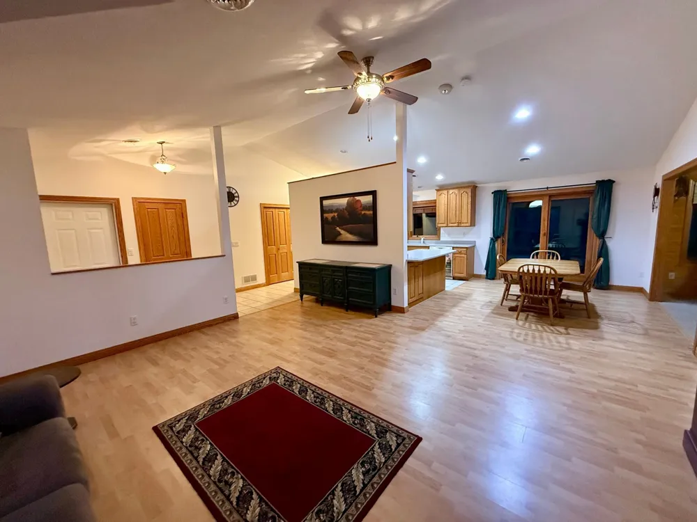 508 Prairie Lane Long Prairie, MN 56347