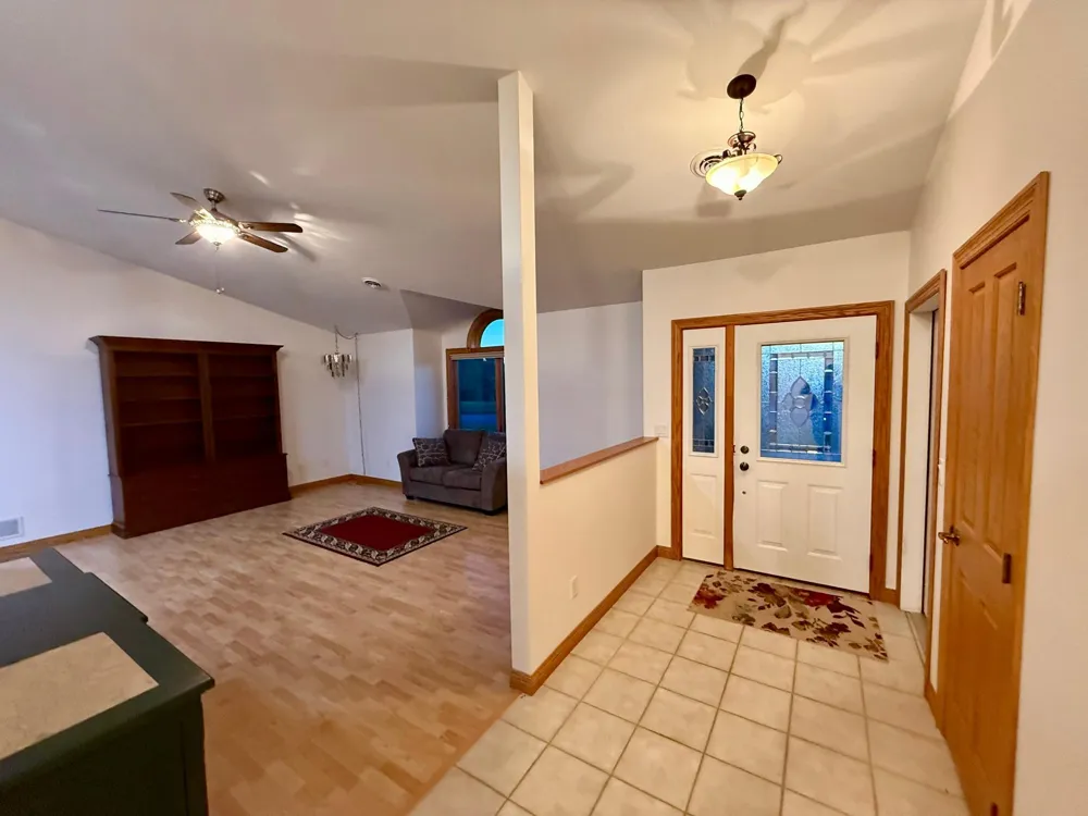 508 Prairie Lane Long Prairie, MN 56347