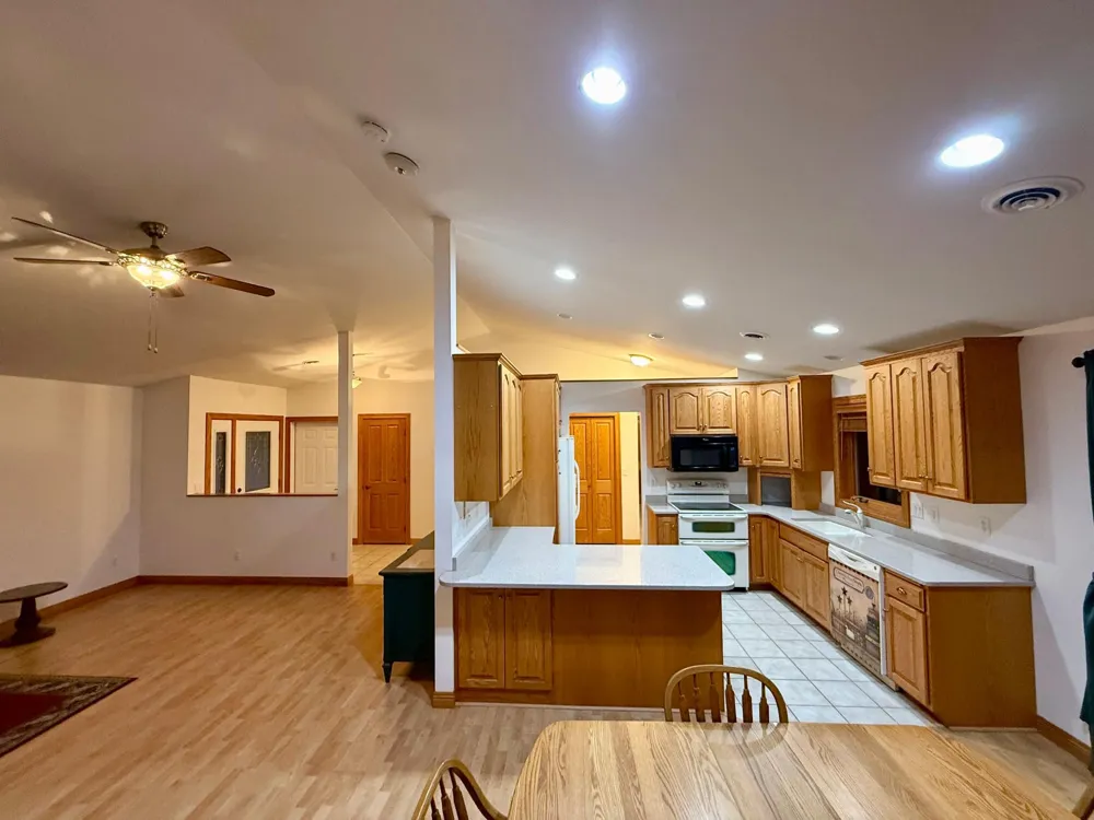 508 Prairie Lane Long Prairie, MN 56347