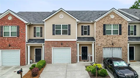6907 Rogers Point