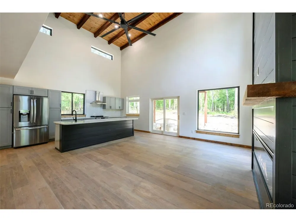 3557 Redhill Road Fairplay, CO 80440