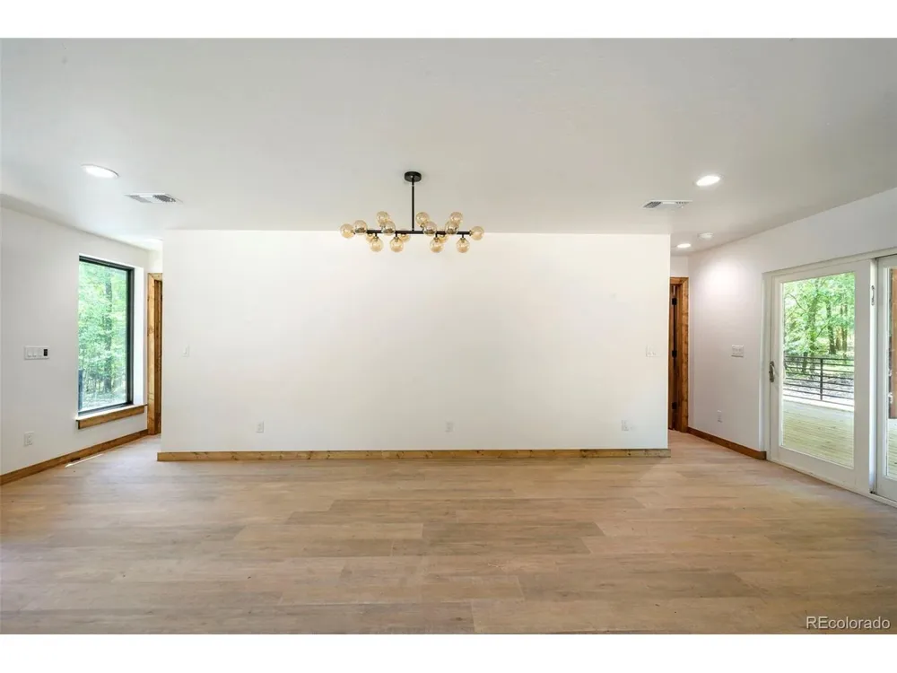 3557 Redhill Road Fairplay, CO 80440