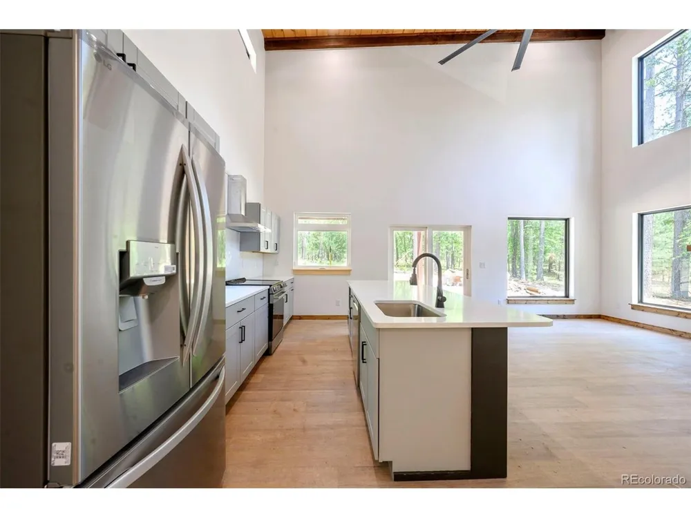 3557 Redhill Road Fairplay, CO 80440