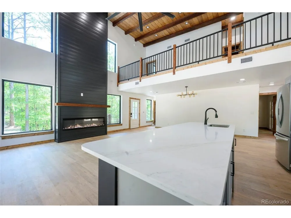 3557 Redhill Road Fairplay, CO 80440