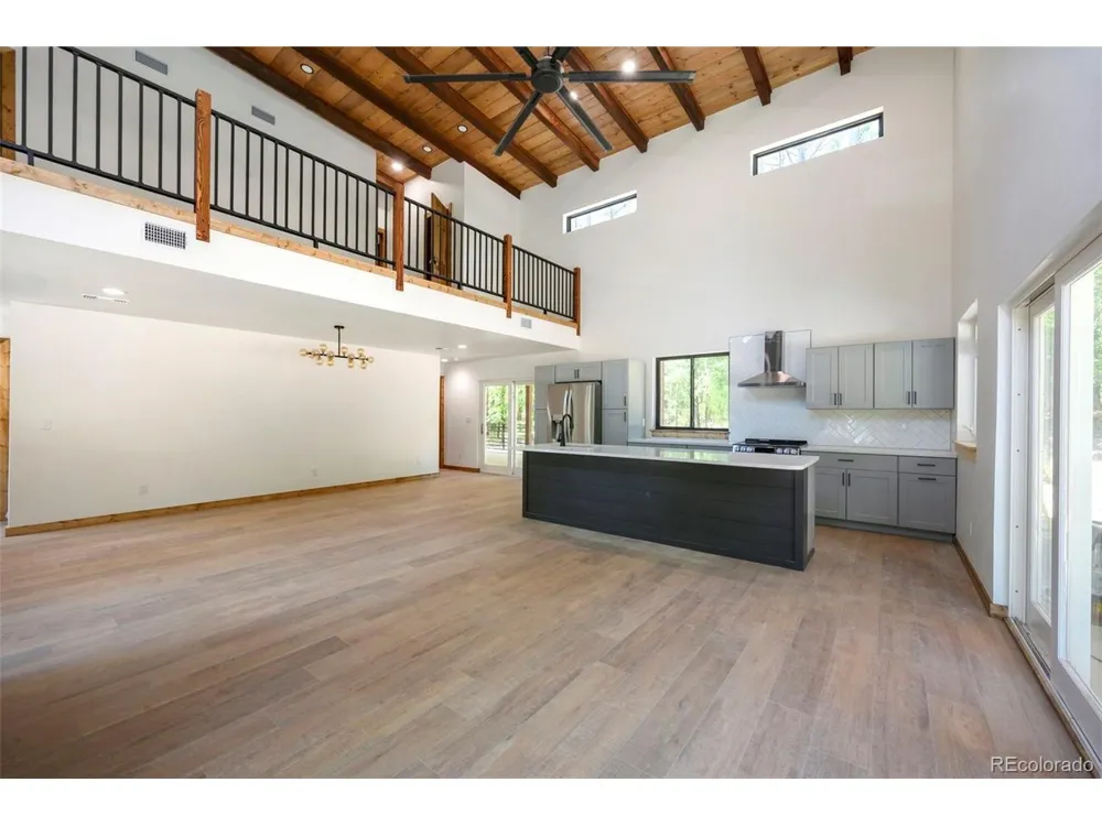 3557 Redhill Road Fairplay, CO 80440