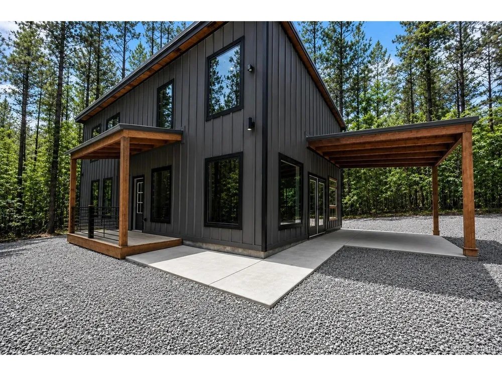 3557 Redhill Road Fairplay, CO 80440