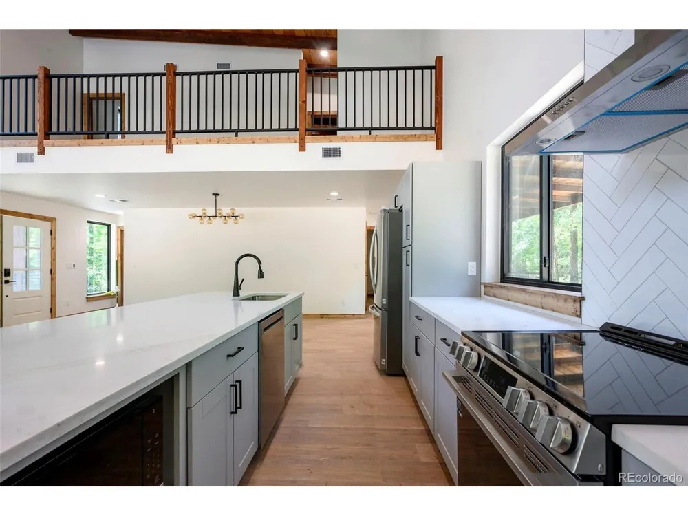 3557 Redhill Road Fairplay, CO 80440